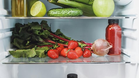 5 alimentos que no debes guardar en el refri porque pierden sus nutrientes