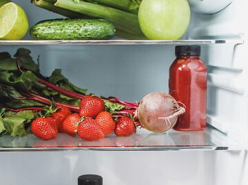 5 alimentos que no debes guardar en el refri porque pierden sus nutrientes