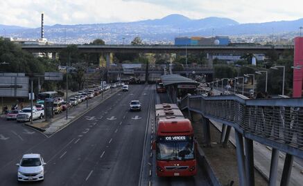 Calidad del aire en la CDMX es “aceptable” y “buena”