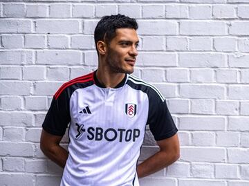 ¿Cuál será el salario de Raúl Jiménez en el Fulham, su nuevo equipo?