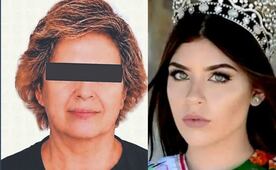 Suegra de Carolina Flores revela cómo mató a la reina de belleza