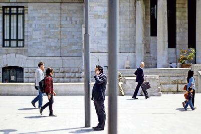 IFT: celulares deben compatibilizar con la Red Compartida