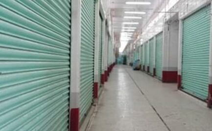 CDMX buscará resarcir daños por caída en ventas durante la pandemia