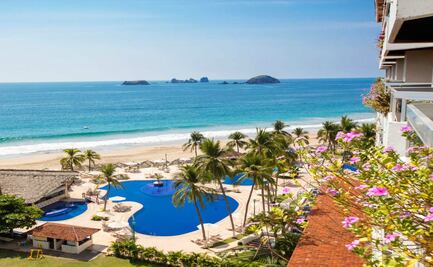 Cuánto cuesta un viaje a Ixtapa para 2 personas