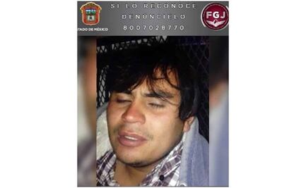 Dictan 47 de cárcel a sujeto que apuñaló hasta la muerte a su hermano en Naucalpan