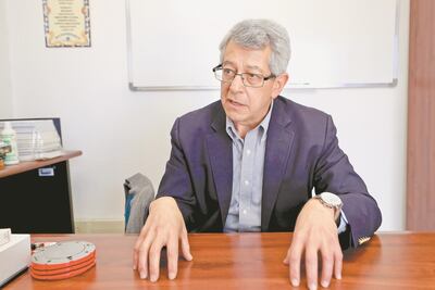 “Se debe cuidar que no haya abusos frente a otro sismo”