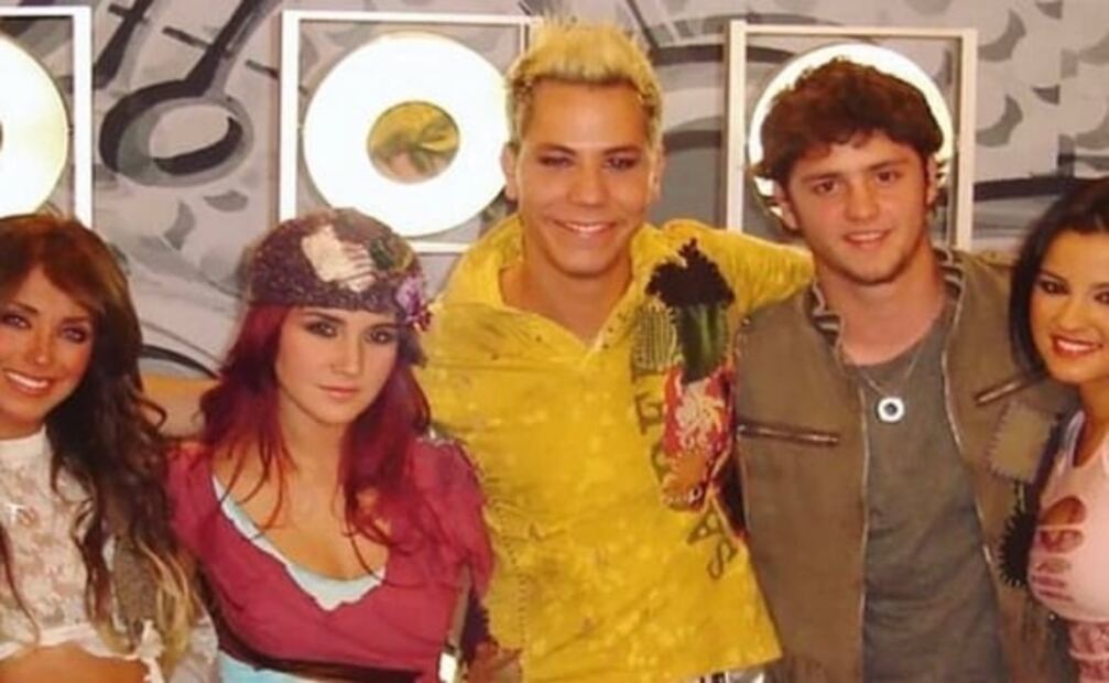 RBD: A minutos de anunciar de su regreso, integrantes eliminan todo rastro de Poncho Herrera
