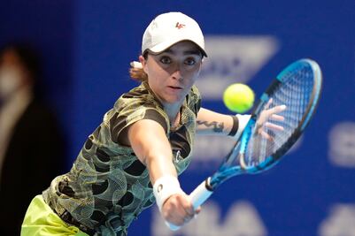 La mexicana Fernanda Contreras es eliminada en Tokio