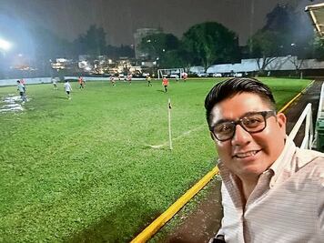 En problemas, líder morenista de Veracruz