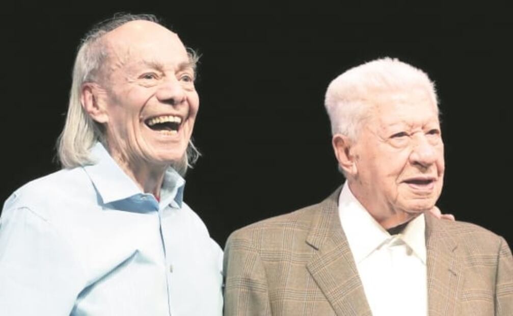 Mexican actor Manuel “El Loco” Valdés passes away