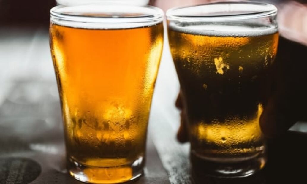 No te pierdas el Tianguis navideño de la Chela y el Mezcal