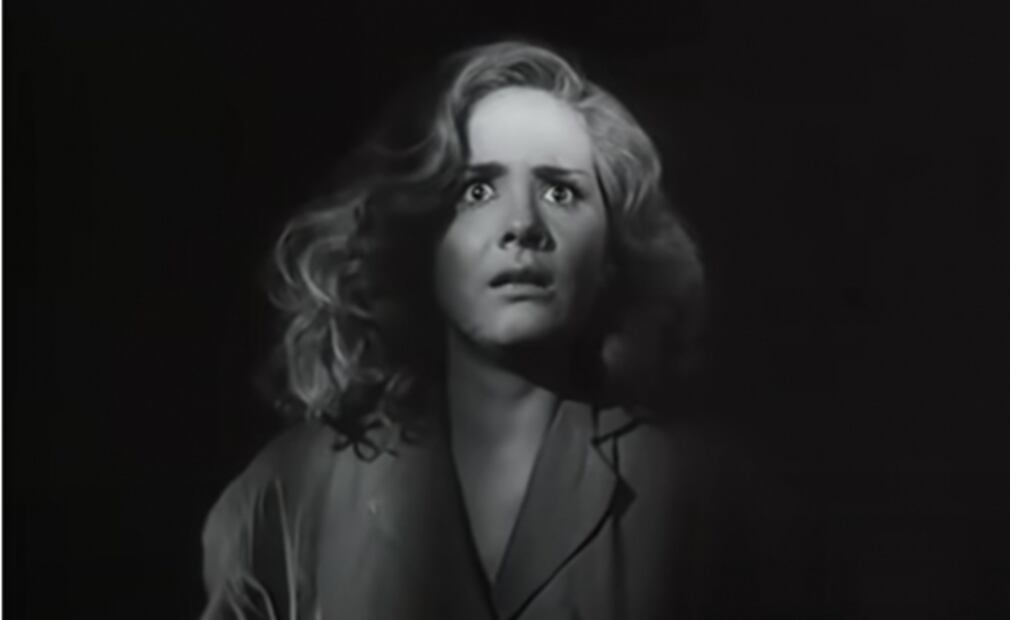 Rosita Quintana, una argentina muy mexicana que enamoró por su talento