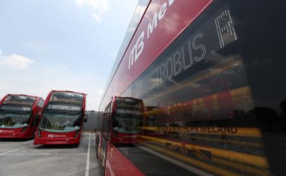 Entérate. ¿En qué va la Línea 7 del Metrobús?