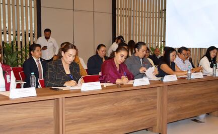 Modernizan tesorerías de ayuntamientos de Hidalgo en busca de captar más dinero por cobro de predial