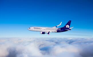 Crisis energética en Cuba no aterriza vuelos mexicanos; Aeroméxico, Viva y Volaris sostienen rutas 