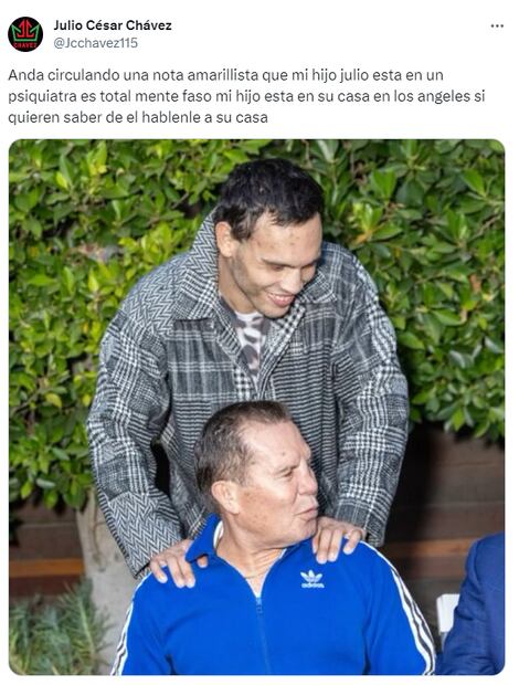 FOTO: ESPECIAL