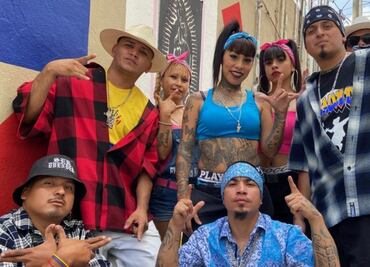 Así es la "Colombia chiquita" de Monterrey, donde los "kolombia" viven la cumbia con fervor