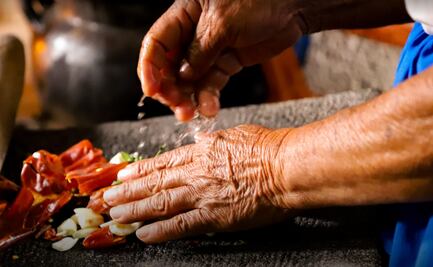 Google lanza Sabores de México, una plataforma para acercarse a las cocinas mexicanas