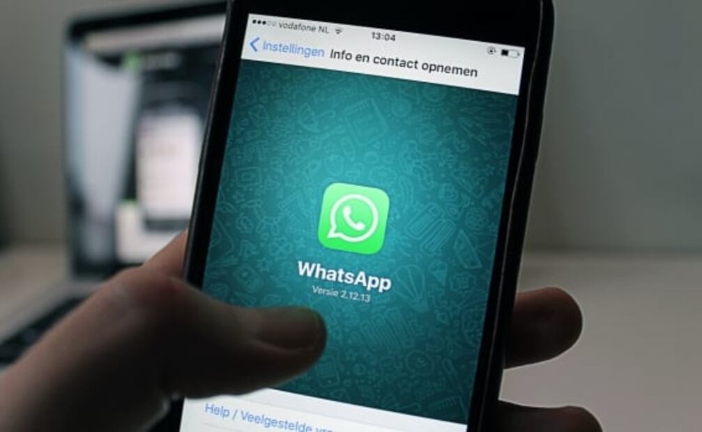 WhatsApp: cómo usar la app en un celular sin tarjeta SIM