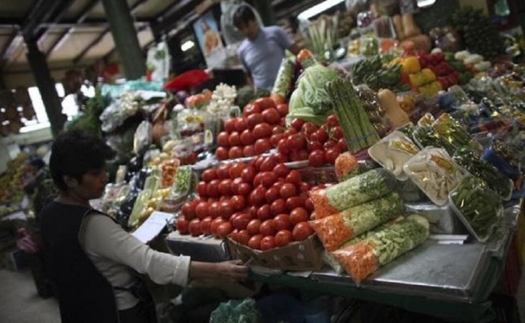 The core index, which strips out some volatile food and energy prices, rose 0.36 percent from February. (Photo: Reuters) 