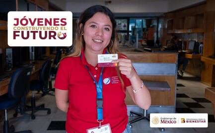 Jóvenes Construyendo el Futuro 2025: ¿cuándo se abren las postulaciones?; conoce los detalles sobre el programa