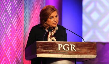 Piratería, un cáncer que causa pérdidas económicas: PGR