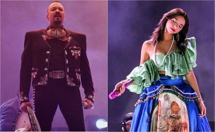 La entrevista en que Pepe Aguilar afirma que sigue aterrizando a su hija Ángela: "serás muy señora y la ching*da"