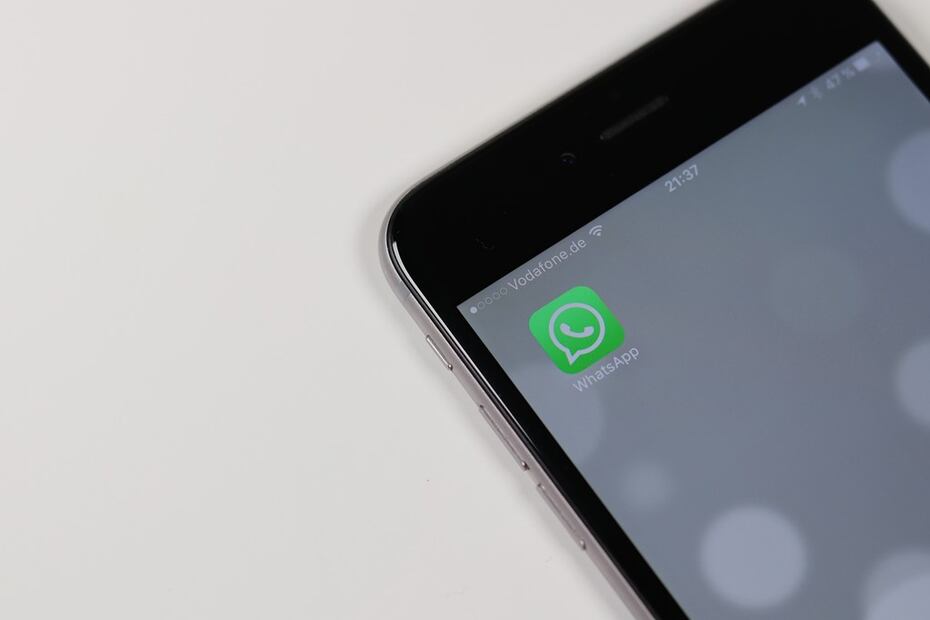 Ignora los mensajes y llamadas de spam que te hagan en WhatsApp. Foto: Pixabay