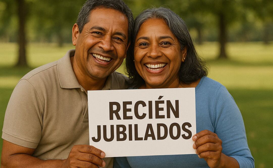 Con esta reforma, el gobierno federal da respuesta a una de las principales demandas del magisterio y de los trabajadores del Estado, consolidando un sistema de pensiones más justo, digno y predecible.
Foto: Imagen creada con IA (Chat GPT)