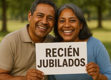 Jubilación anticipada a los 53 años; ¿a quiénes aplica el nuevo decreto?