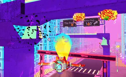 Dynamic Media Triad, an innovative Mexican studio shaping the future of gaming