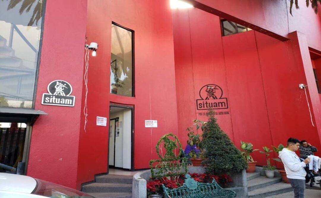 Foto: Alexis Ortiz/EL UNIVERSAL