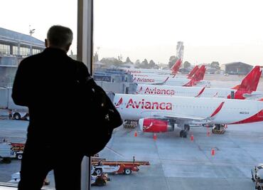 Avianca enfrenta multas por 980 mil dólares; SIC determina violaciones a la libre competencia
