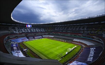 Los clubes lo piensan dos veces, abrir los estadios, peligroso y costoso