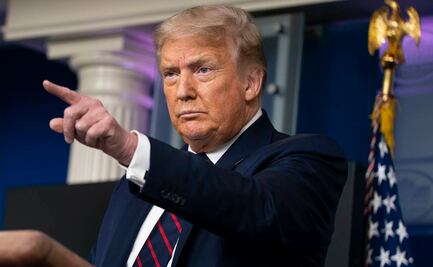 Trump convierte hoteles en centros de detención de menores migrantes