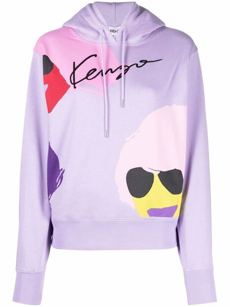 Foto: Kenzo