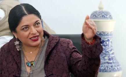 Secretaría lamenta desacuerdo entre Goldin y Arriaga por la Vasconcelos