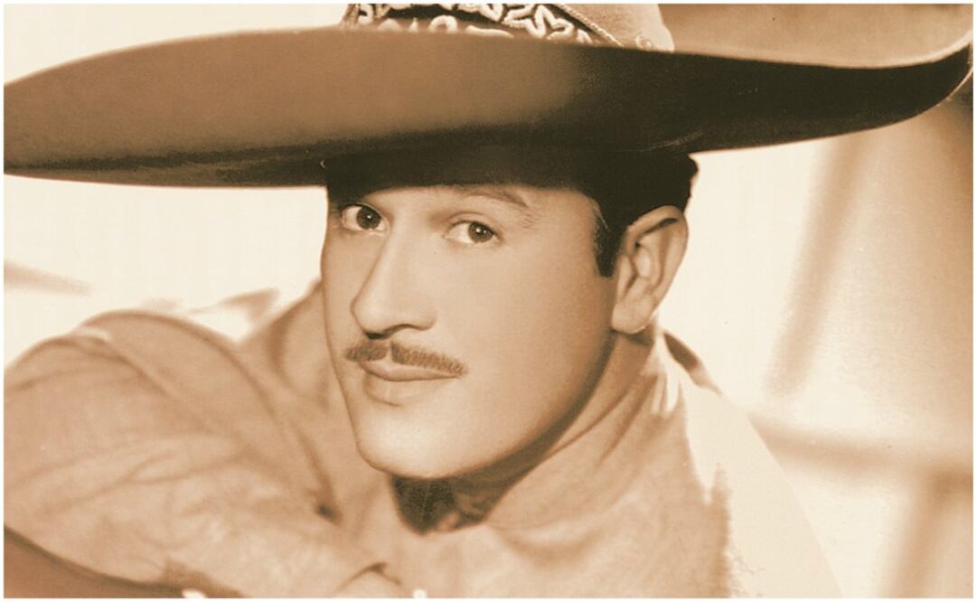 En Spotify los discos de Infante suman más de 411 mil reproducciones mensuales. (Fotos: Archivo y cortesía)