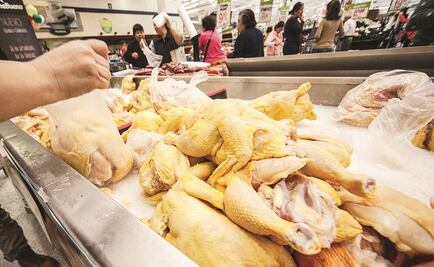 Importadores de pierna y muslo de EU pagarán impuesto de hasta 127% para entrar a México