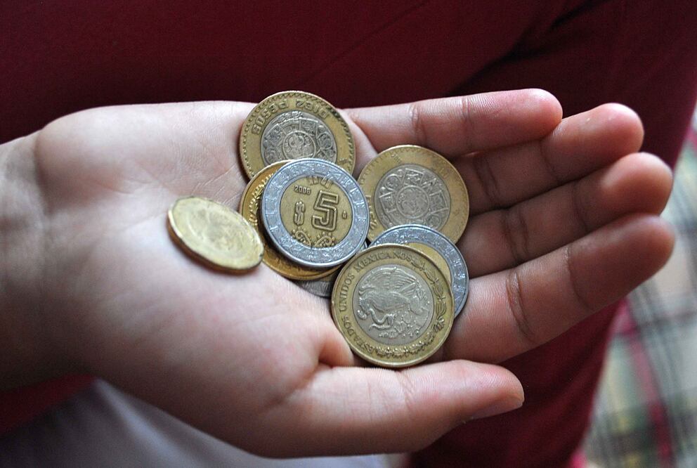 El aumento del salario mínimo en México, previsto para enero de 2025 representa un reto para las micro, pequeñas y medianas empresas según la Concanaco-Servytur. (4/12/24) Foto: Archivo/ EL UNIVERSAL           