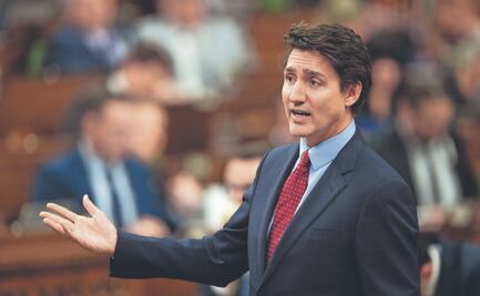 Ante amenazas de Trump, Trudeau advierte aumento de precios y daño a empresas de EU; “podemos trabajar juntos como ya lo hicimos”