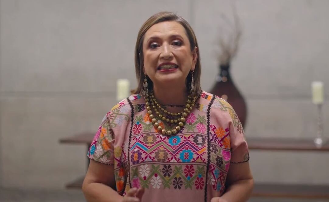 Foto: Captura de video