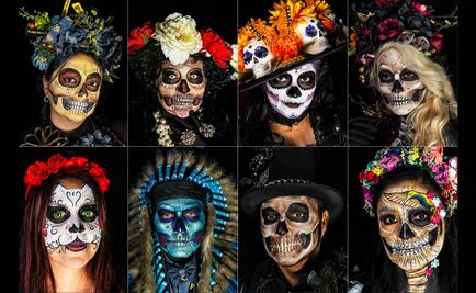 Catrinas vs Halloween, al rescate de las tradiciones mexicanas en el Día de Muertos