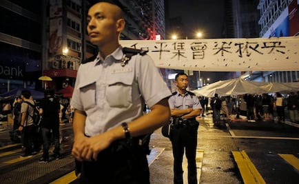 Detienen a autor chino por asesinato que "confesó" en su obra