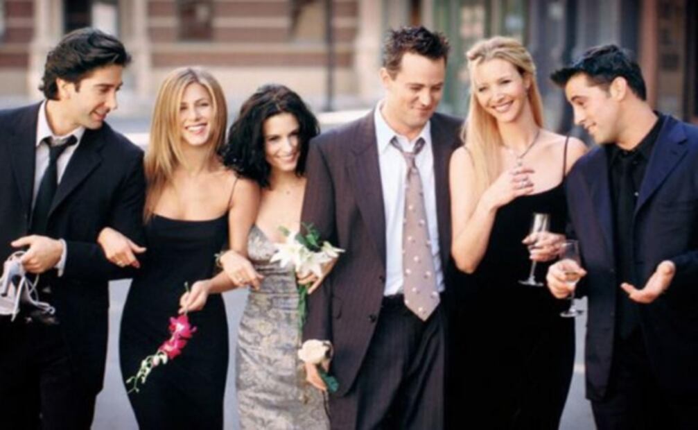 Crucero de Friends: 7 cosas que debes saber
