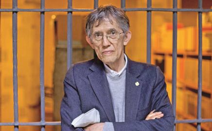 "Hay una atmósfera de terror y persecución a la ciencia": Antonio Lazcano