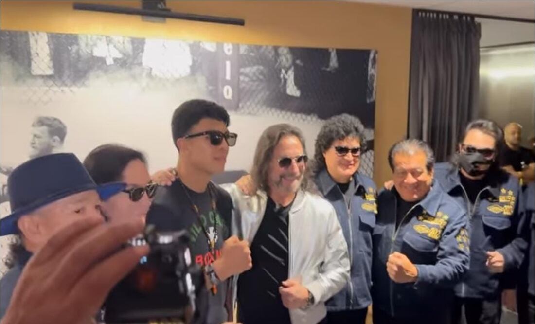 FOTO: ESPECIAL/ REDES SOCIALES