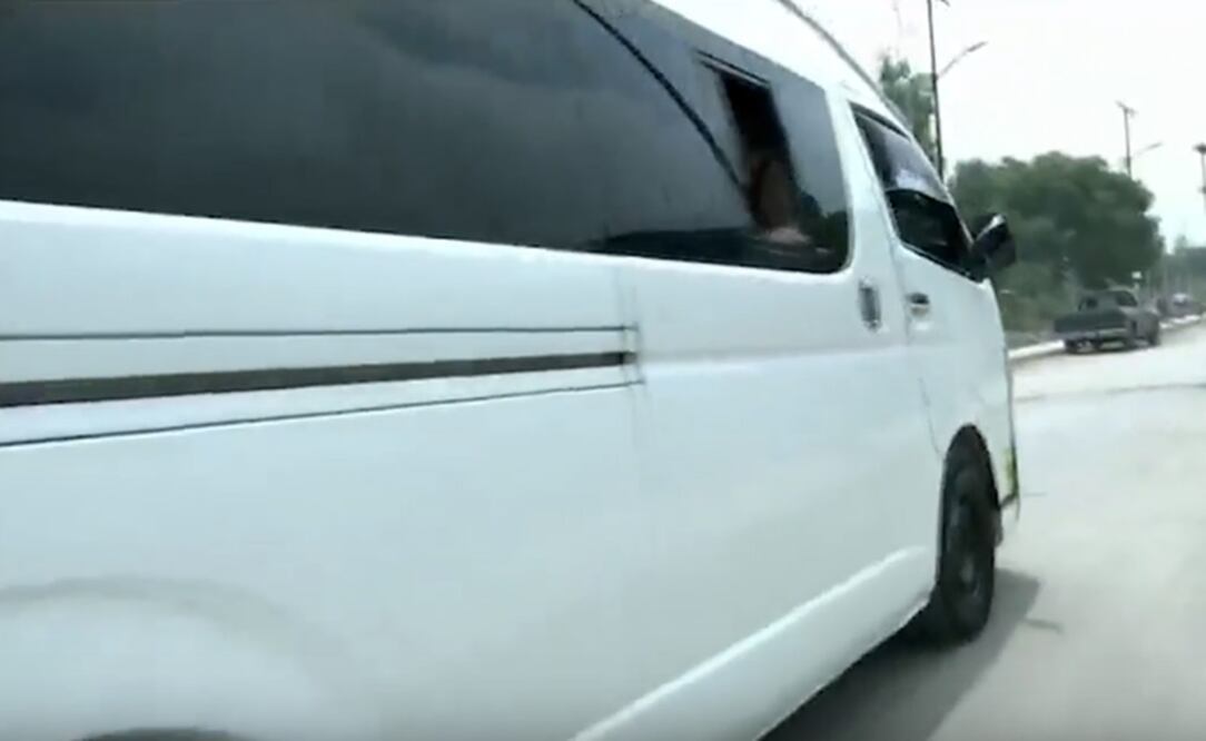 Imagen ilustrativa, En Punto, de Televisa