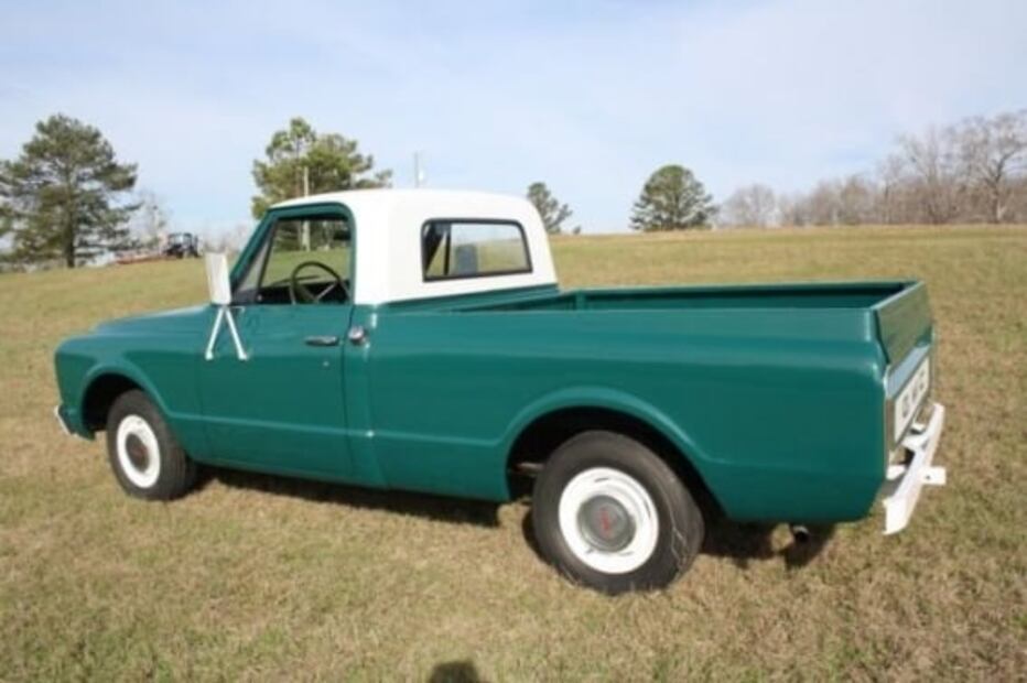 Camioneta de Elvis Presley saldrá a subasta