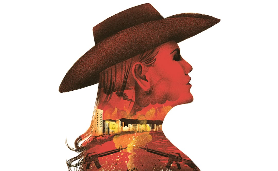 Ilustración: Ani Cortés/ EL UNIVERSAL.